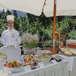 Copyright Gstaad Palace Melanie Uhkötter Private Garden Party August 2023 300Dpi 6