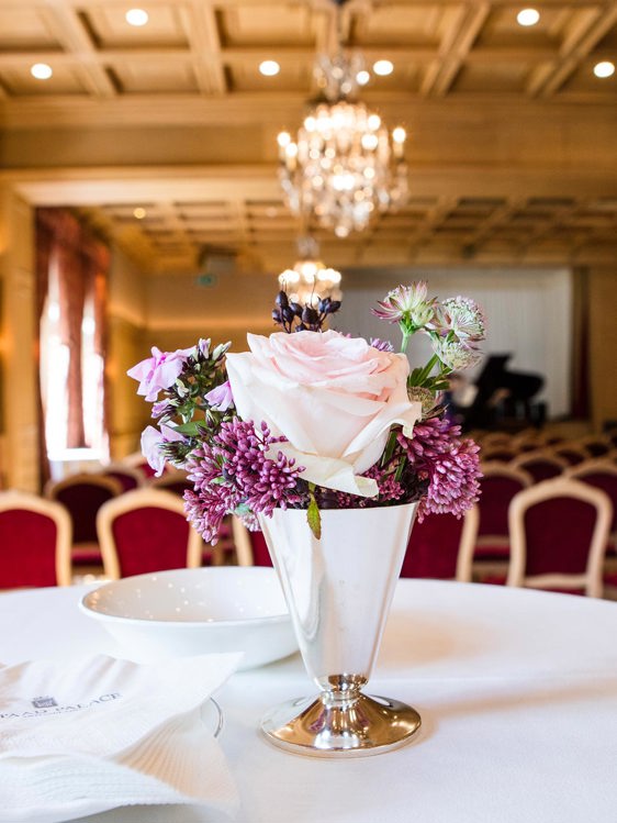 Gstaad Palace Luxury Hotel Switzerland Banquet Room Salle Baccarat (45)