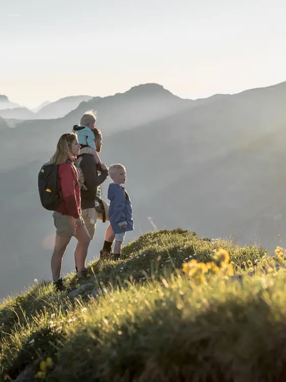 Gstaad Palace Luxury Hotel Switzerland Summer Hiking 14 72Dpi