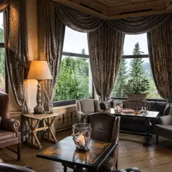 Gstaad Palace Luxury Hotel Switzerland Restaurants 543040