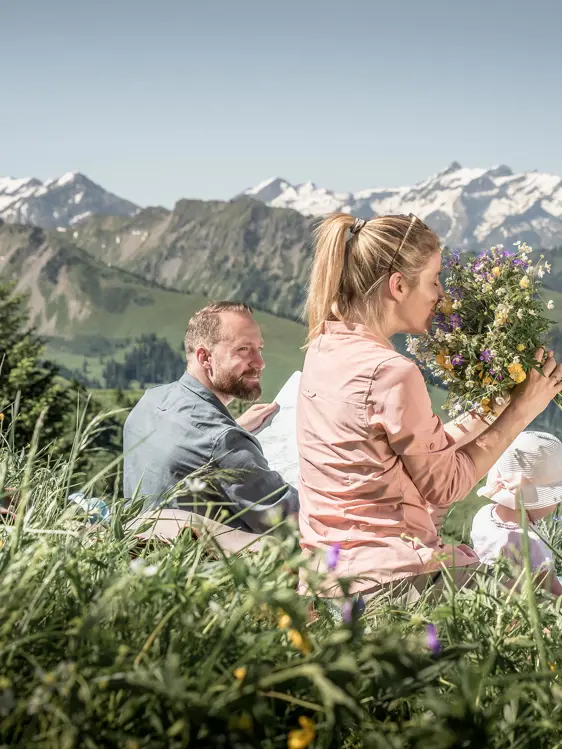 Gstaad Palace Luxury Hotel Switzerland Summer Hiking 27 72Dpi