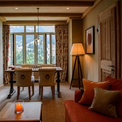 Gstaad Palace Luxury Hotel Switzerland Alpine Suite Mountain View N°525 541892 Original Do Not Use 300Dpi RGB Cut As Per AS