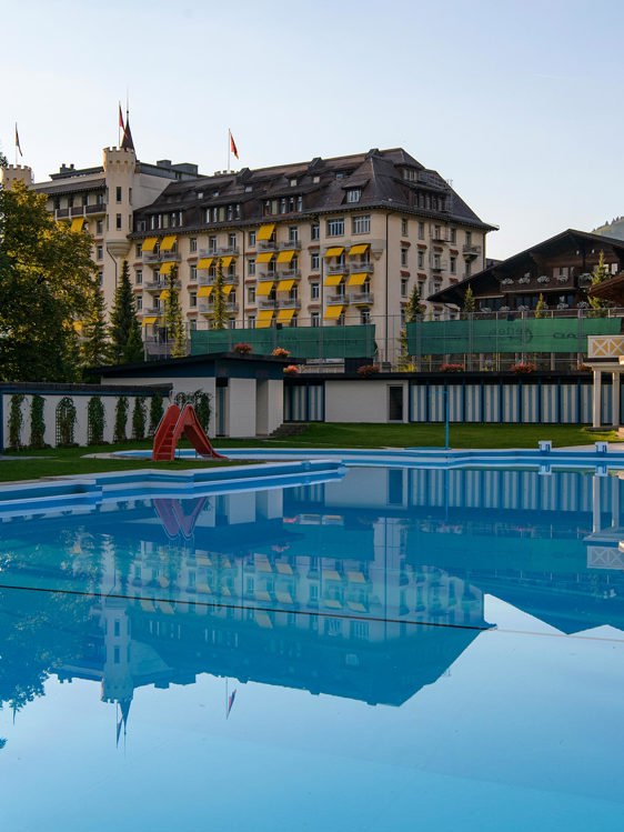 Gstaad Palace Luxury Hotel Switzerland Spa PISCINE 542140 300Dpi RGB