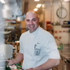 Copyright Gstaad Palace Photographer Melanie Uhkötter Luca Gatti Executive Sous Chef 72Dpi 2