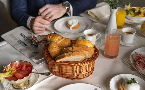 Gstaad Palace Luxury Hotel Switzerland Breakfast (1) 240Dpi RGB