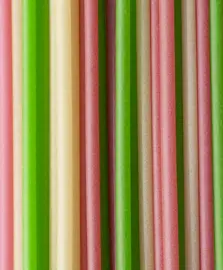 Sustainable Straws Gstaad Palace 1