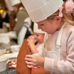 Gstaad Palace Luxury Hotel Switzerland Kids Activities 3