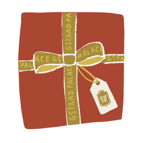 23 Gift Surprise