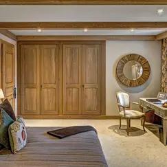 Gstaad Palace Luxury Hotel Switzerland Cosy Room Bedroom 1 00 300Dpi