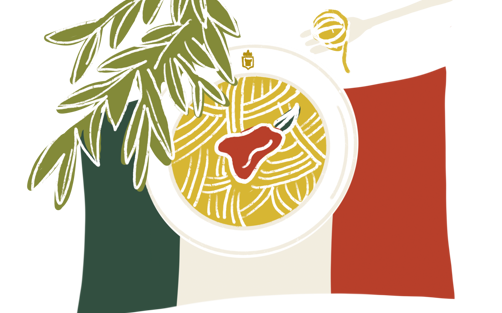 Italian Lunch (1)