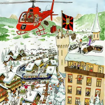 Winter Highlights Cover Page (1)