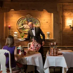 Gstaad Palace Luxury Hotel Switzerland Restaurants 549153