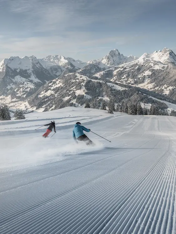 Gstaad Palace Luxury Hotel Switzerland Winter Skiing 9 72Dpi