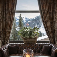Gstaad Palace Luxury Hotel Switzerland Restaurants 549532