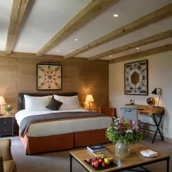 Gstaad Palace Luxury Hotel Switzerland Alpine Suite N°25 541856 300Dpi RGB