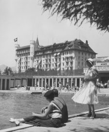 Gstaad Palace Luxury Hotel Switzerland History (73)