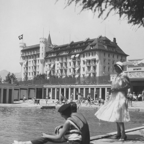 Gstaad Palace Luxury Hotel Switzerland History (73)