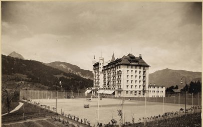 Gstaad Palace Luxury Hotel Switzerland History (78)