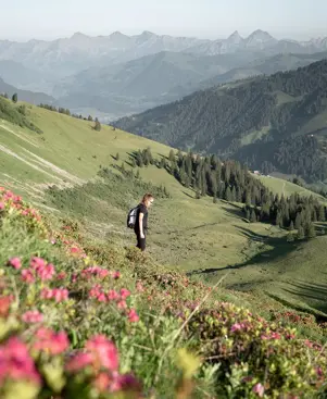 Gstaad Palace Luxury Hotel Switzerland Summer Hiking 9 240Dpi
