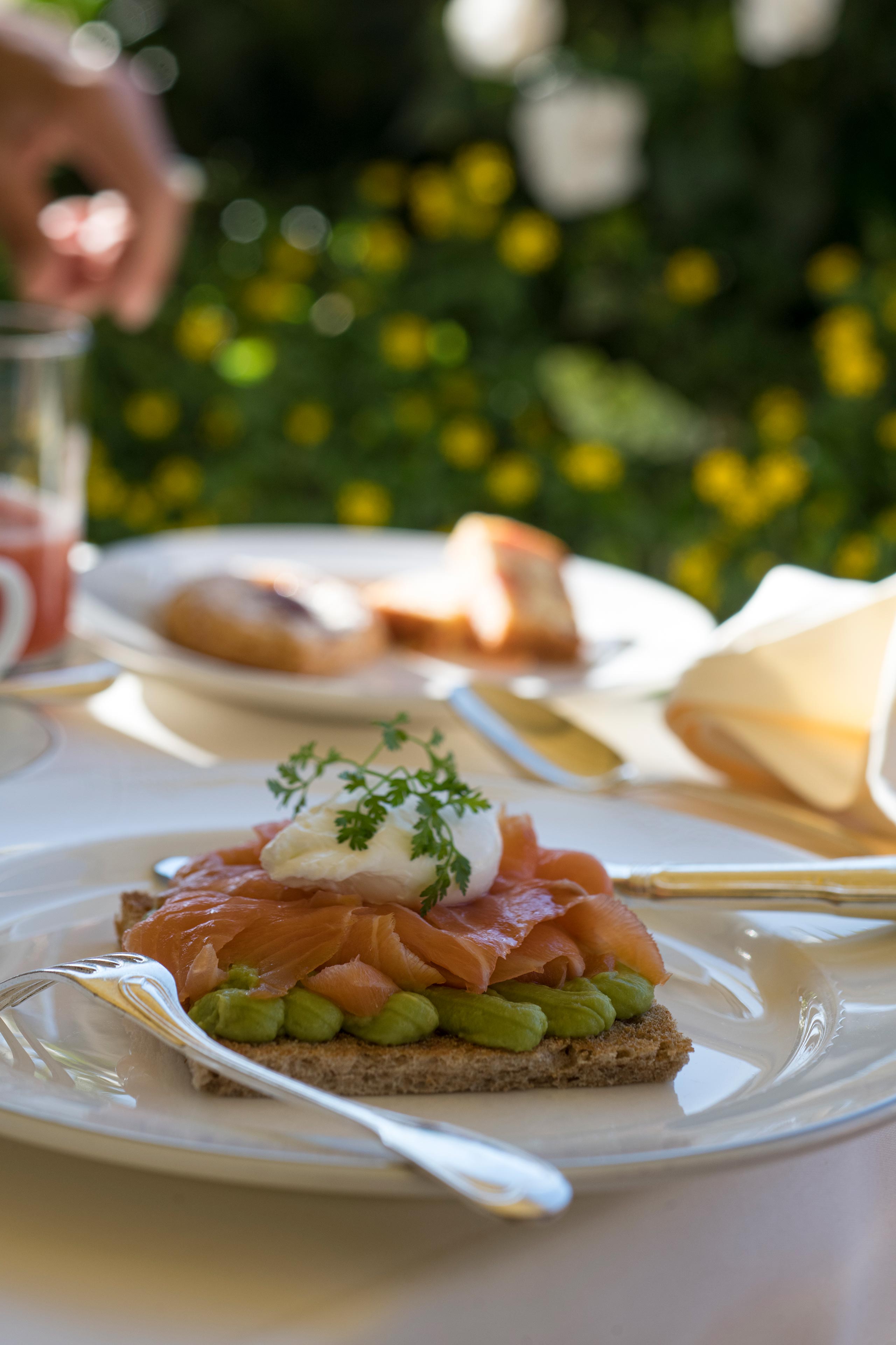Gstaad Palace Luxury Hotel Switzerland Summer 543088