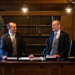 Gstaad Palace Luxury Hotel Switzerland Staff DSC 3323