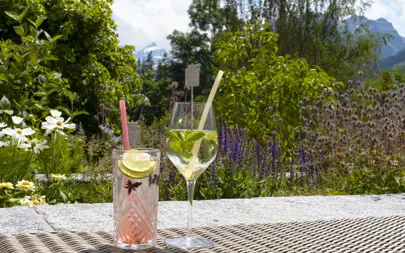 Gstaad Palace Sustainable Straws 1