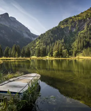 B171422 Gstaad By.Davidbirri