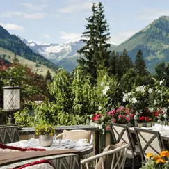 Gstaadpalace Lagrandeterrasse 19