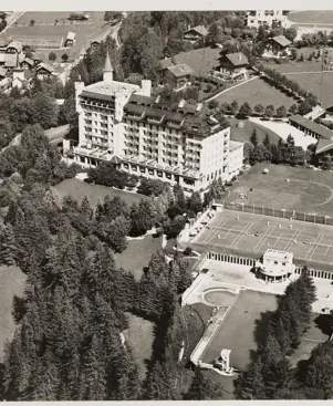 Gstaad Palace Luxury Hotel Switzerland History (67)