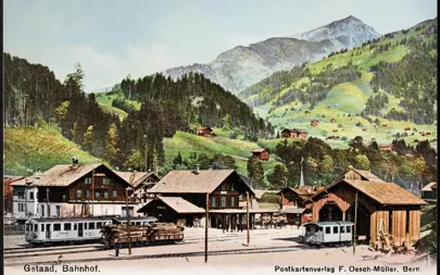 Gstaad Palace Luxury Hotel Switzerland History (40)