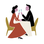7 Formal Dining