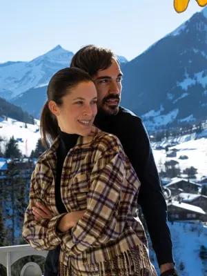 Gstaad Palace Luxury Hotel Switzerland Winter DSC 2749
