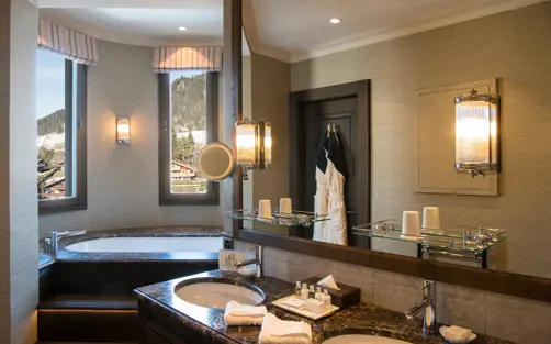 Gstaad Palace Luxury Hotel Switzerland Tower Junior Suite Mountain View N°605 549464 Favourite 300Dpi RGB