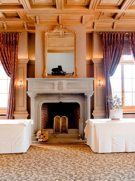 Gstaad Palace Luxury Hotel Switzerland Banquet Room Salle Baccarat (38)