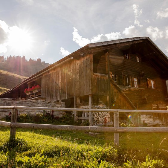 Gstaad Palace Luxury Hotel Switzerland Summer Walig Hut (52)