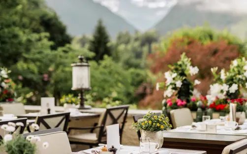 Gstaadpalace Lagrandeterrasse 2