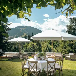 Copyright Gstaad Palace Melanie Uhkötter Private Garden Party August 2023 300Dpi 4