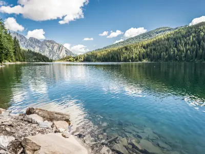 Gstaad Palace Luxury Hotel Switzerland Summer Arnensee 3 300Dpi